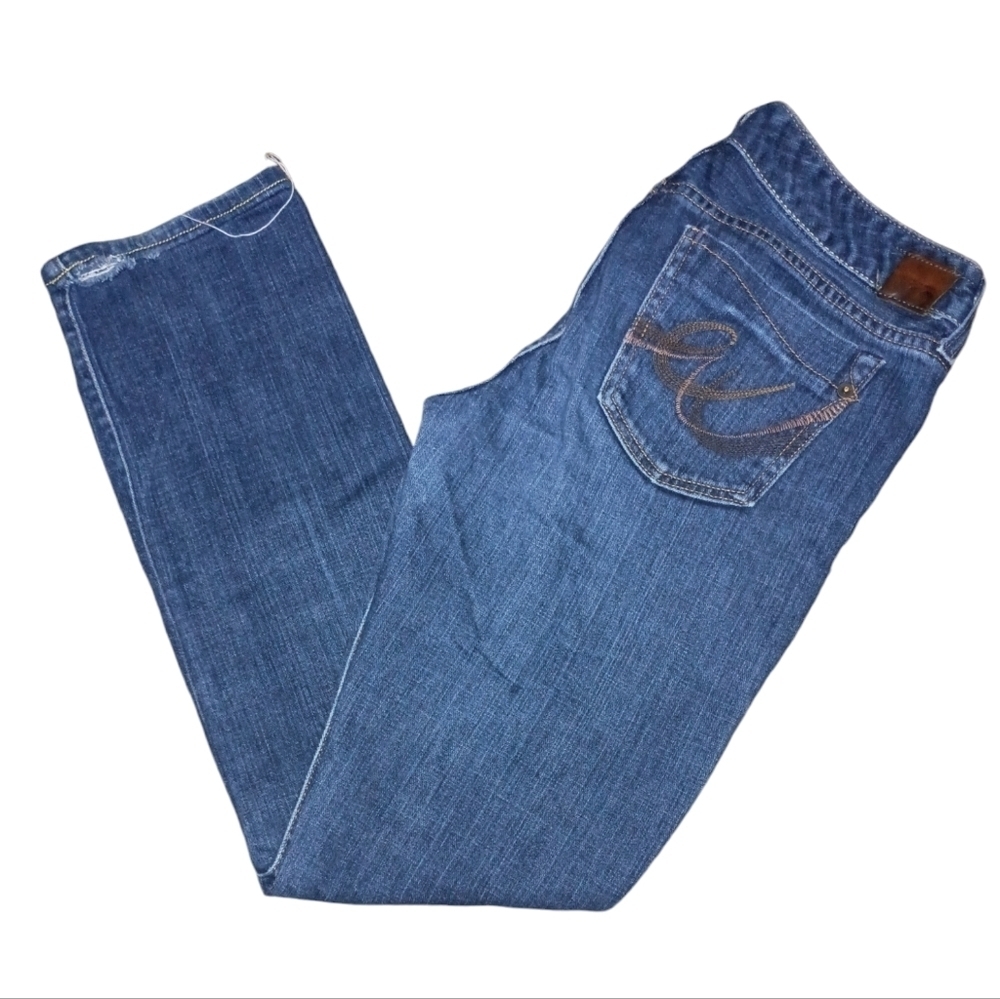 X2 Skinny Jeans Size 8